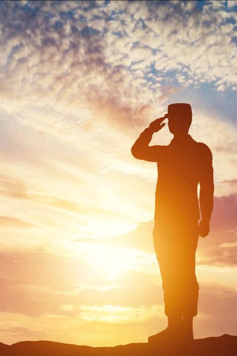 veterans